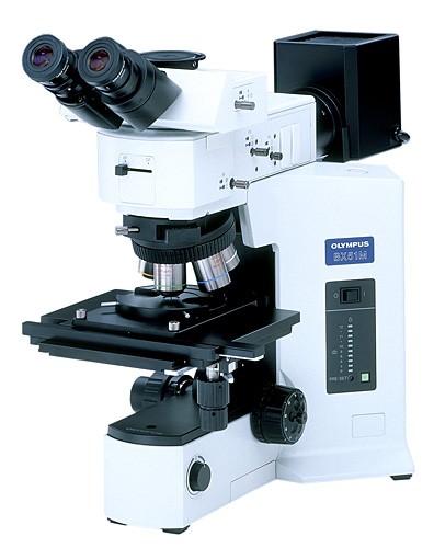 Microscope optique