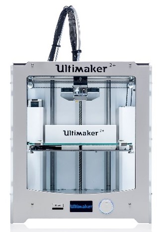 Ultimaker 2+